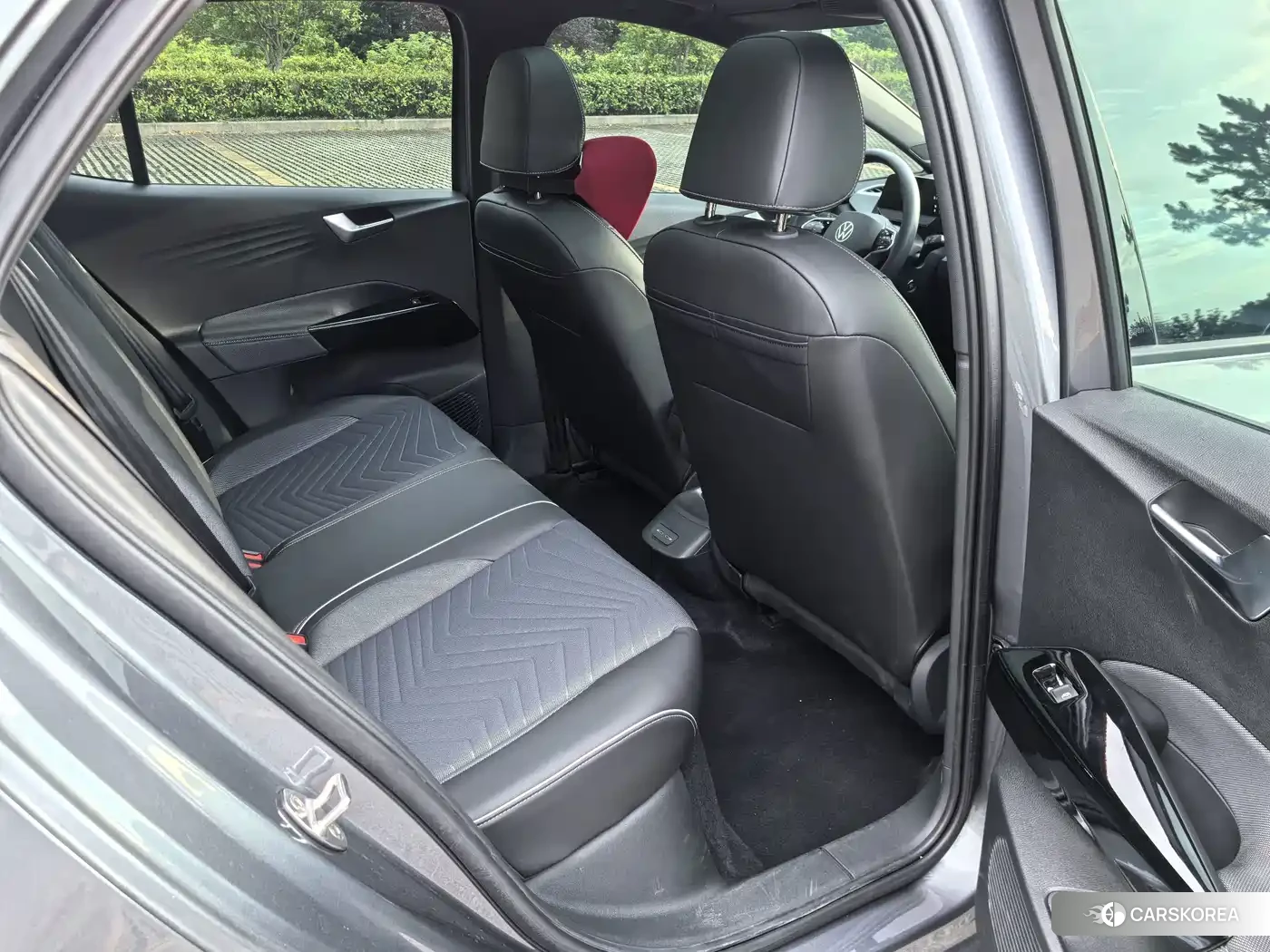 Volkswagen ID.3 id 4607101 из Китая 14