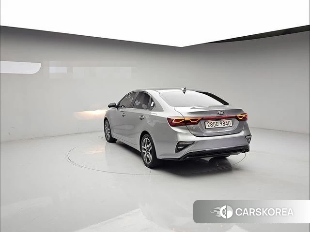 Kia Come New K3 id 4410620 из Кореи 16