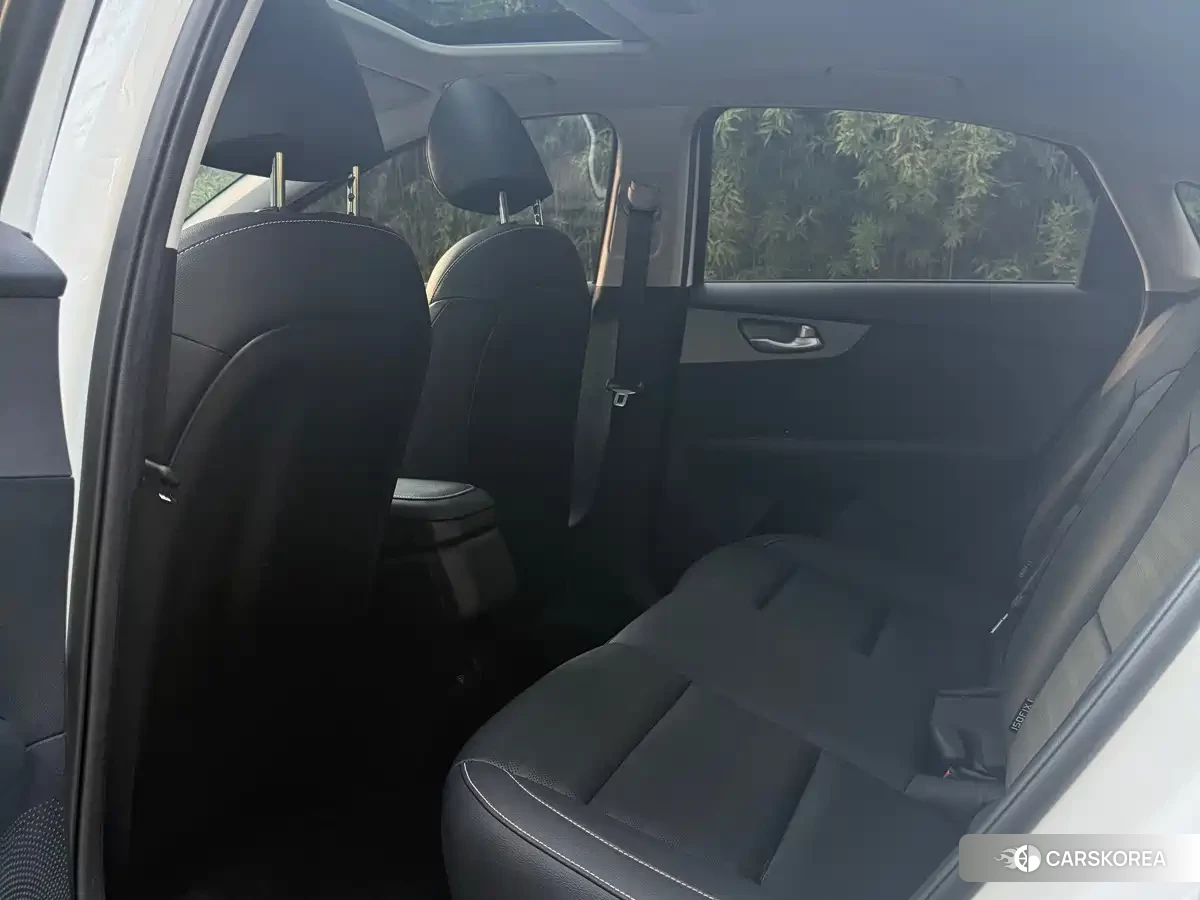 Kia K3 id 4655159 из Китая 11