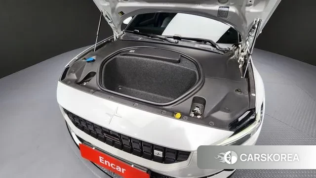 Polestar Polestar 2 id 3751480 из Кореи 16