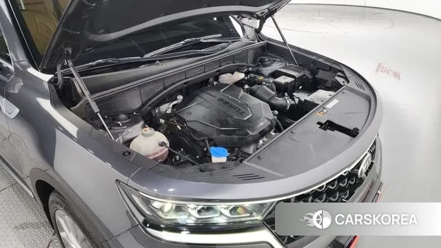 Kia Sorento 4th Generation id 2999850 из Кореи 16