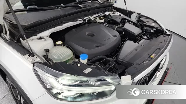 Volvo XC40 id 2981371 из Кореи 16