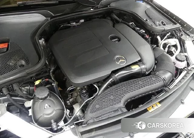 Mercedes-Benz E-Class W213 id 2979418 из Кореи 16