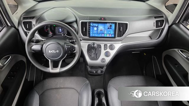 Kia The New Ray id 4758740 из Кореи 27