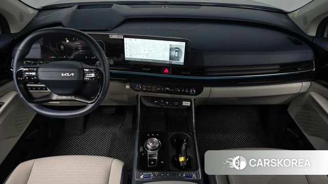 Kia The New Carnival 4th Generation id 4645057 из Кореи 34
