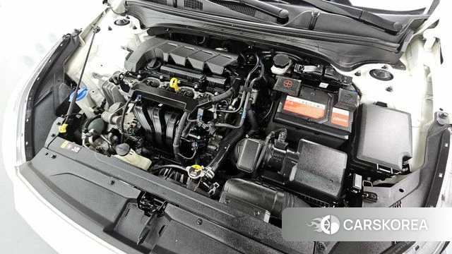 Kia Come New K3 id 3880142 из Кореи 16