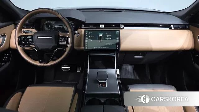 Land Rover Range Rover Velar id 3776055 из Кореи 16