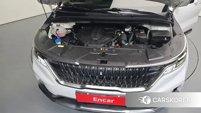 Kia Carnival 4th generation id 3550513 из Кореи 16