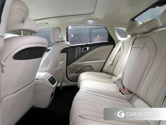 Kia The New K8 Hybrid id 4853785 из Кореи 16