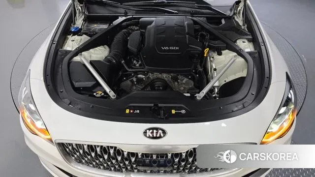 Kia More K9 id 3336246 из Кореи 16