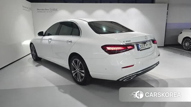 Mercedes-Benz E-Class W213 id 3196536 из Кореи 16