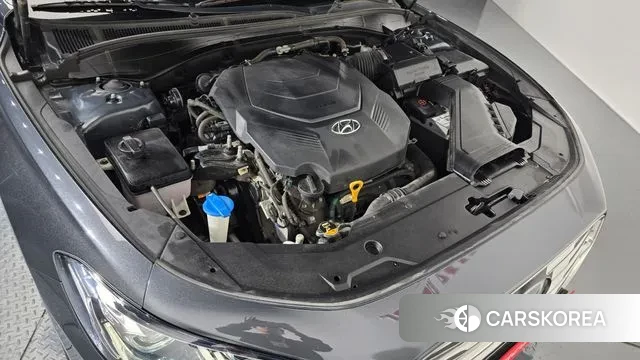 Hyundai Grandeur IG id 3386231 из Кореи 16