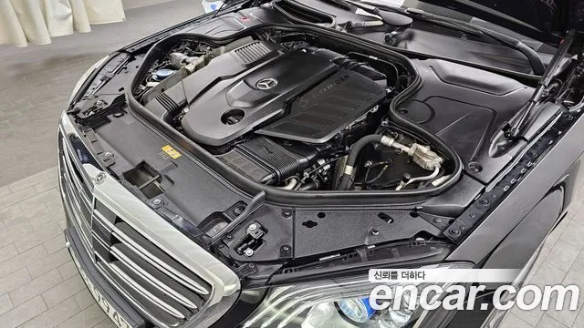 Mercedes-Benz S-Class W222 id 2689497 из Кореи 16