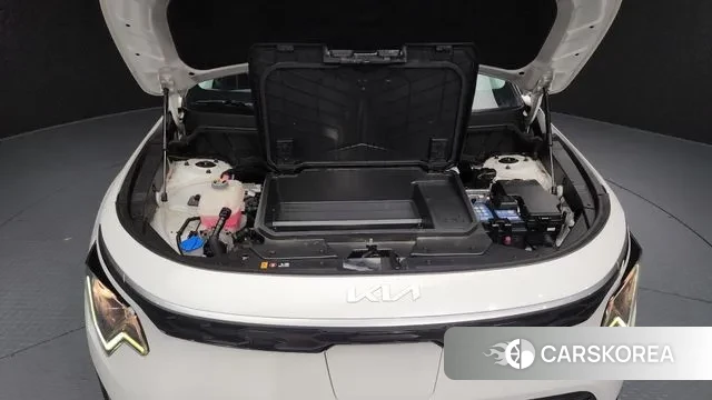 Kia Di All New Niro EV id 3610980 из Кореи 16