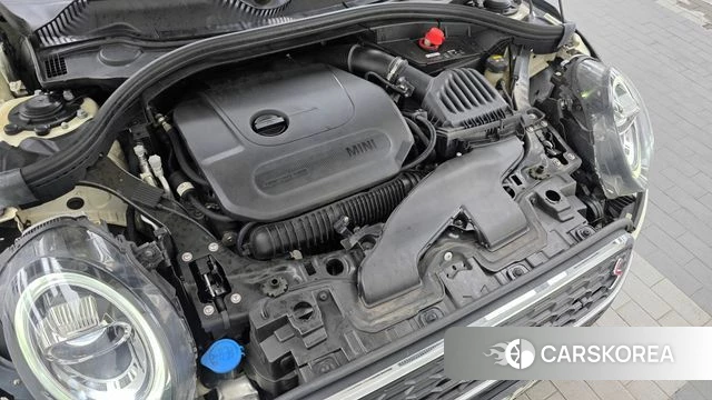 Mini Cooper S Clubman id 4632383 из Кореи 16