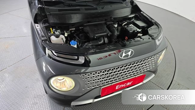 Hyundai Casper id 4330480 из Кореи 28