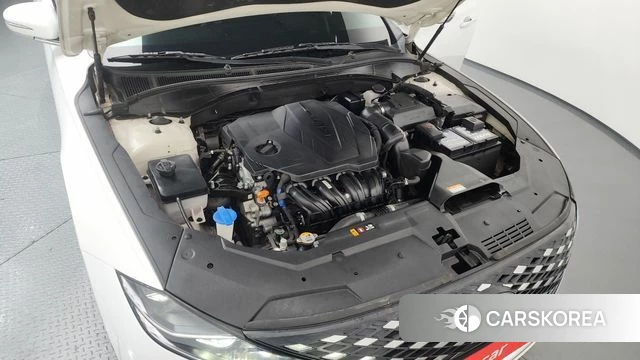 Hyundai The New Grandeur IG id 4250470 из Кореи 34