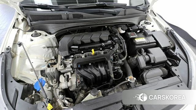 Kia Come New K3 id 3845258 из Кореи 16