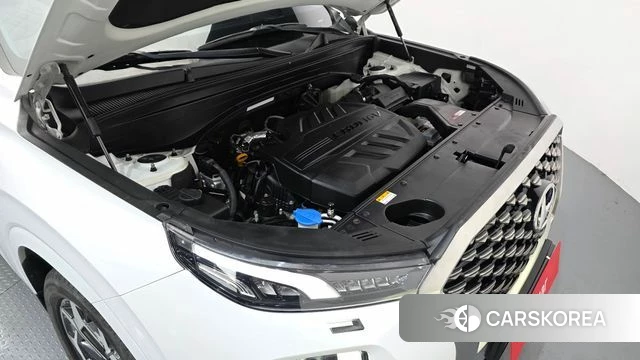 Hyundai Palisade id 4282108 из Кореи 28