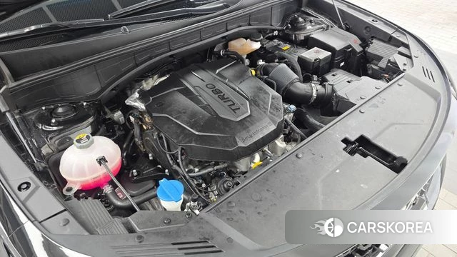 Kia Sorento 4th Generation id 4871540 из Кореи 29