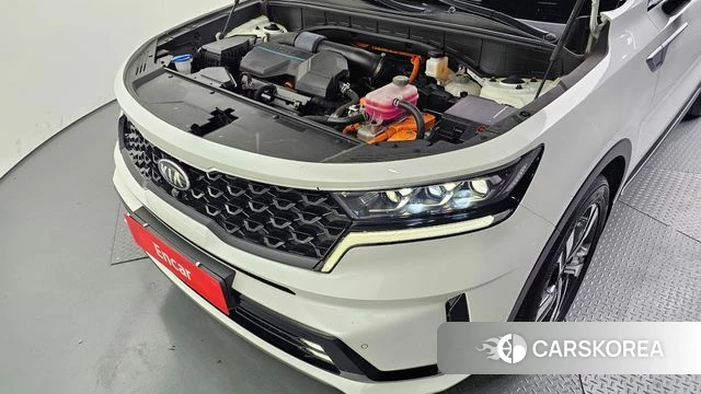 Kia Sorento 4th Generation id 4224660 из Кореи 16