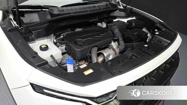 Ssangyong Torres id 4302383 из Кореи 26