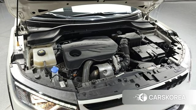 Ssangyong The New Tivoli id 3891357 из Кореи 16