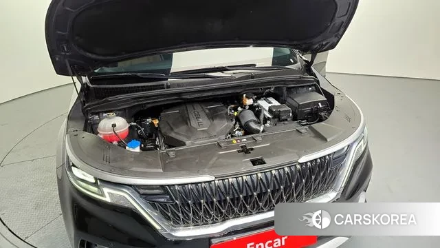 Kia Carnival 4th generation id 2885368 из Кореи 16