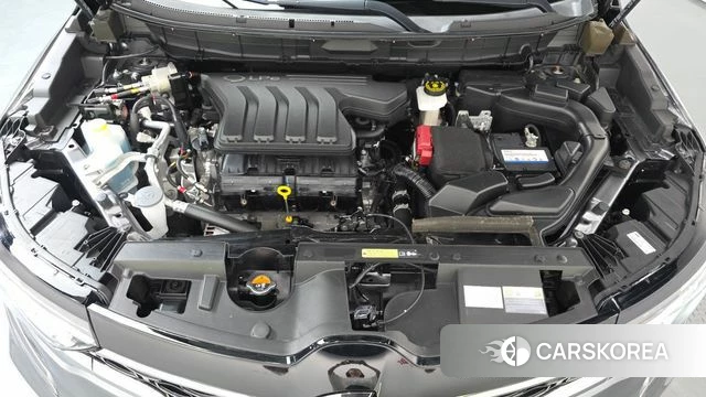 Renault Korea (Samsung) The New QM6 id 4542488 из Кореи 30