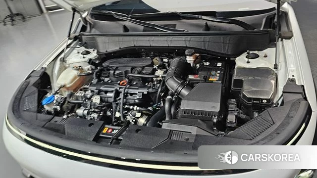 Hyundai Kona (SX2) id 4715791 из Кореи 27