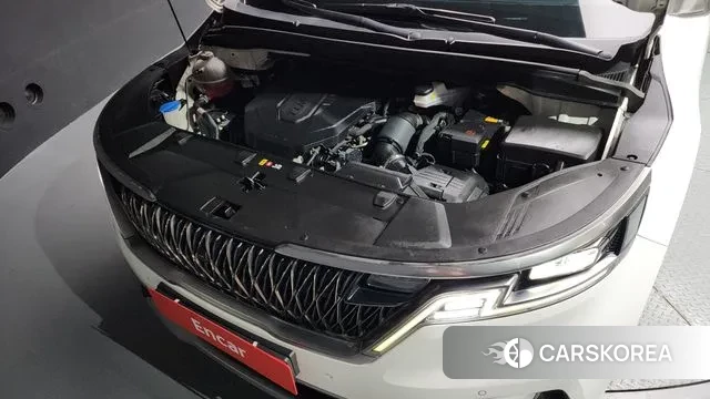 Kia Carnival 4th generation id 3488254 из Кореи 16