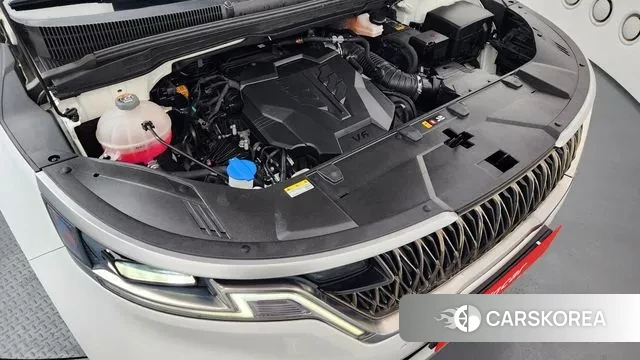 Kia Carnival 4th generation id 3685251 из Кореи 16