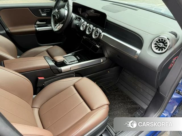 Mercedes-Benz GLB id 4399761 из Китая 20