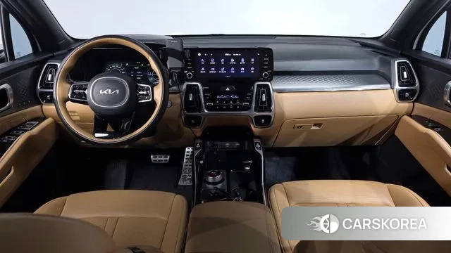 Kia Sorento 4th Generation id 3534614 из Кореи 16