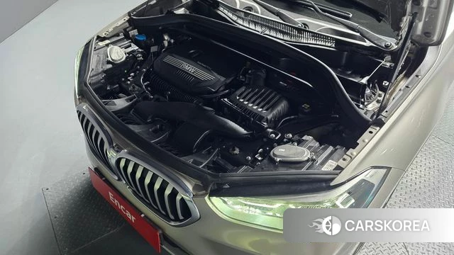 BMW X1 (F48) id 4196192 из Кореи 28