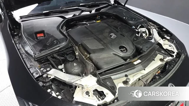 Mercedes-Benz CLS-Class C257 id 2984847 из Кореи 16