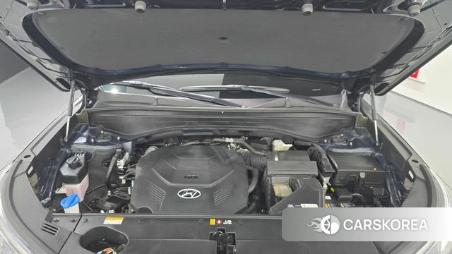 Hyundai Palisade id 4524247 из Кореи 16