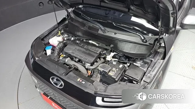 Hyundai Casper id 3452469 из Кореи 16