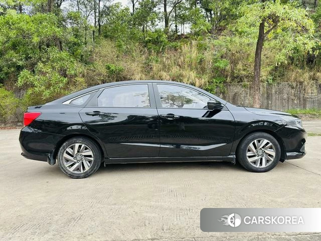 Honda Lingpai id 4260359 из Китая 16