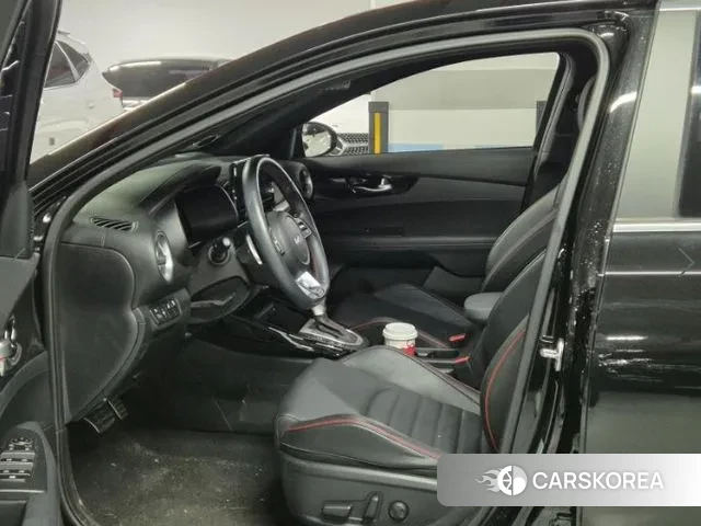 Kia The New K3 2nd generation id 3492243 из Кореи 15