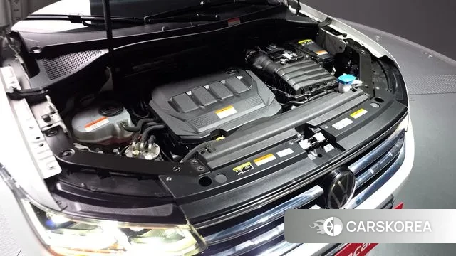 Volkswagen Tiguan second Generation id 3751984 из Кореи 16