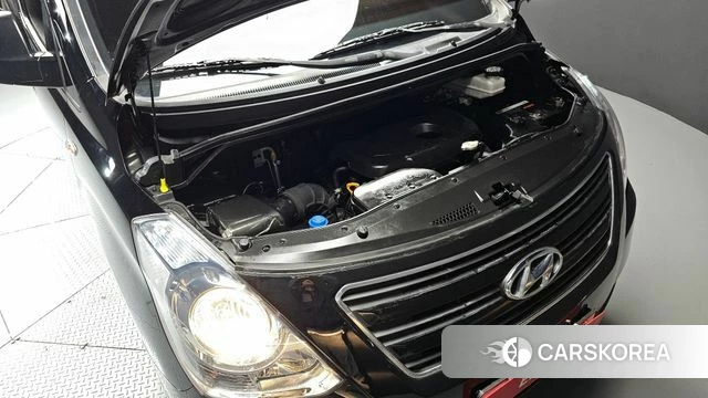 Hyundai Grand Starex id 3912087 из Кореи 16