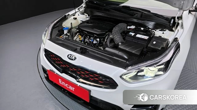 Kia Come New K3 id 4203368 из Кореи 26