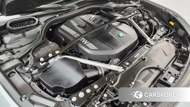 BMW 7 Series (G70) id 3734138 из Кореи 16