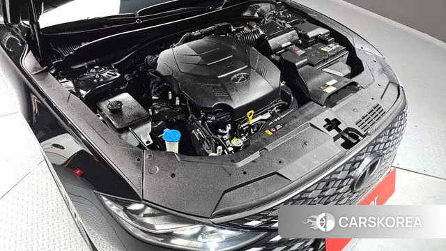 Hyundai The New Grandeur IG id 2995027 из Кореи 16