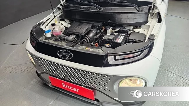 Hyundai Casper id 3242268 из Кореи 16