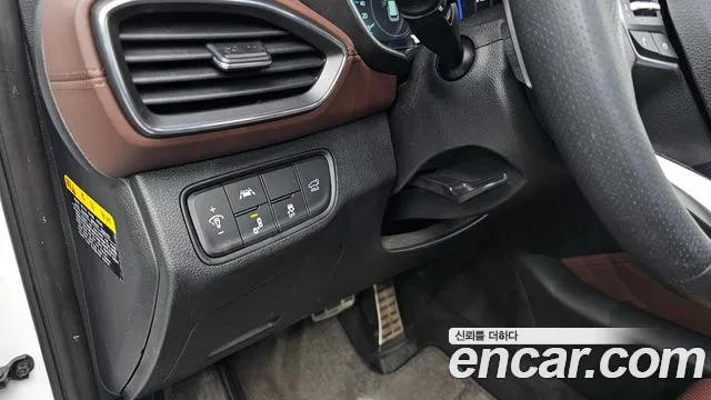 Hyundai Santa Fe TM id 2520359 из Кореи 16