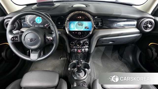 Mini Cooper id 3841974 из Кореи 16