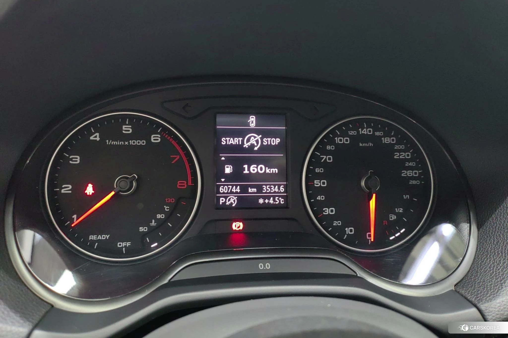 Audi Q2L id 4441177 из Китая 13