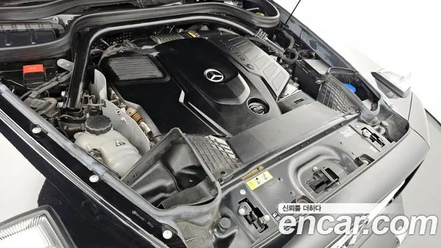 Mercedes-Benz G-Class W463b id 2312441 из Кореи 16